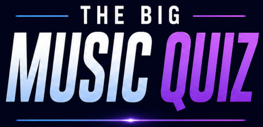 The Big Music Quiz
